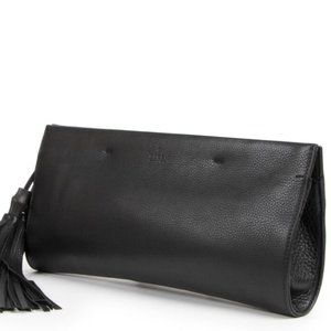 Gucci Bamboo Fringes Clutch Bag